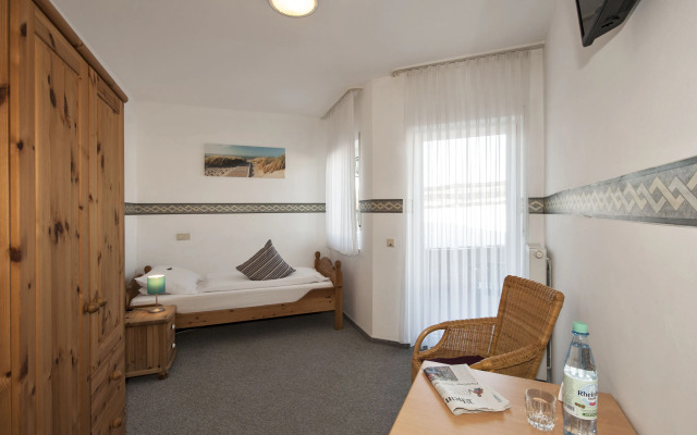 Gästehaus Windhagen