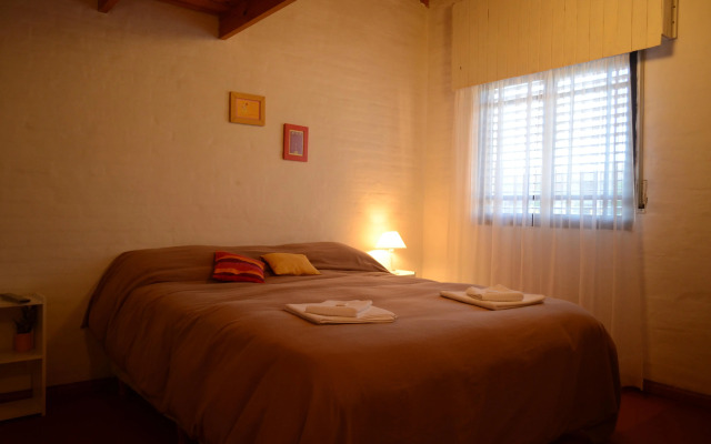 Casa Patagonica