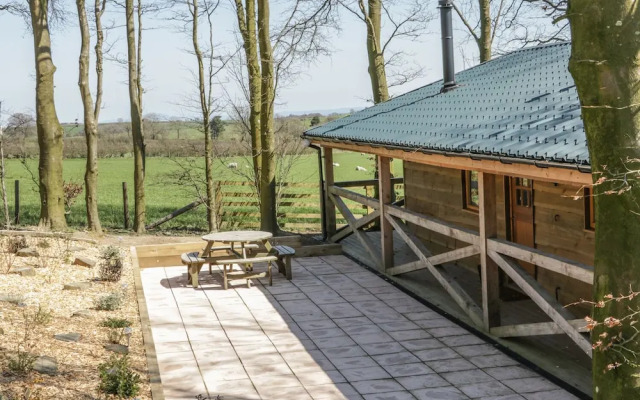 Valley View Lodge