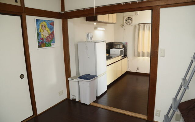 Akatsuka Go Go House - Hostel