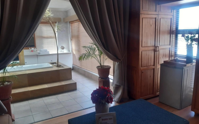 Dolphin View Guesthouse