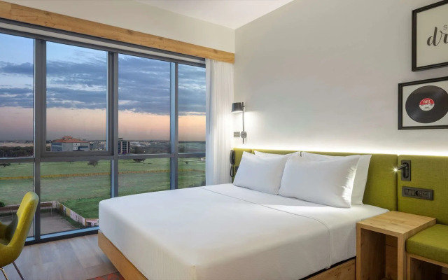 Hampton By Hilton Cerkezkoy