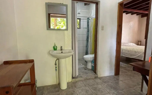 Casa Susen