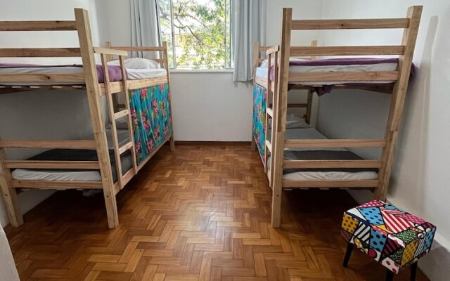 Savassi Hostel Loft