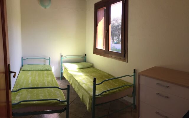 Rinaggiu Apartment