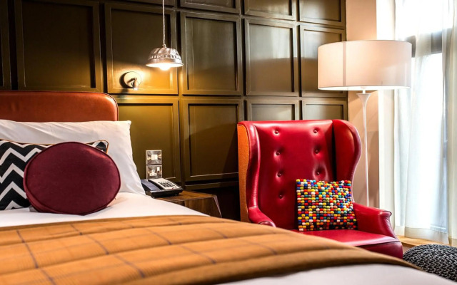 Hotel Indigo York by IHG