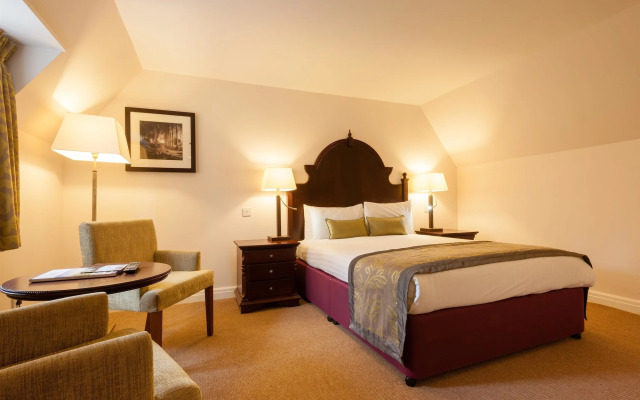 De Vere Tortworth Court