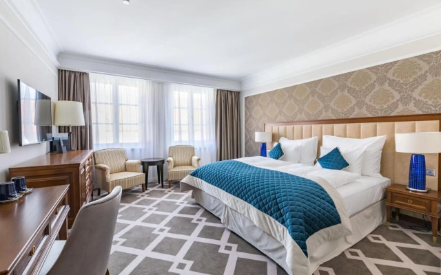 Palace Art Hotel Pezinok
