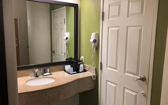 Sleep Inn & Suites Conference Center and Water Park