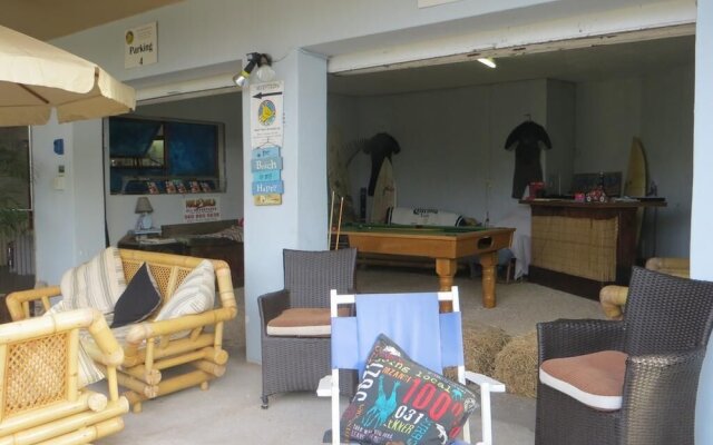 Surf Inn Supers