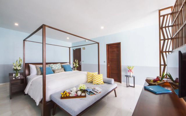 Montigo Resorts Nongsa