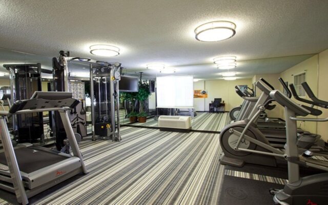 Sonesta Simply Suites Houston W Beltway