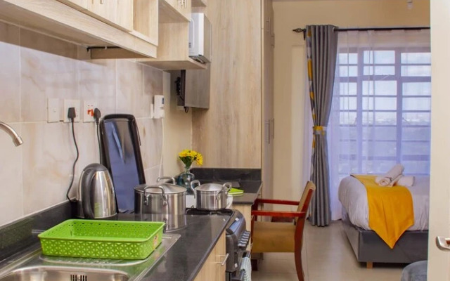 South Suites Aprtment Studio In South B