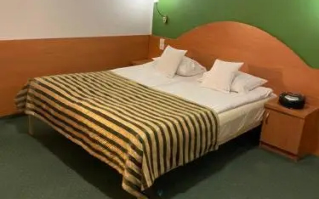 Willa Stenia Center Apartamenty