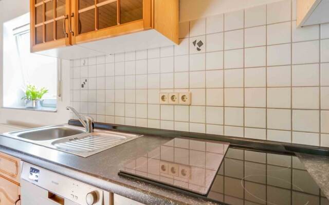 Holiday Home in the Eifel-mosel With Garden