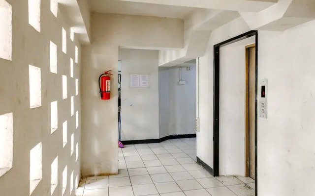 Marson Interkota Residence