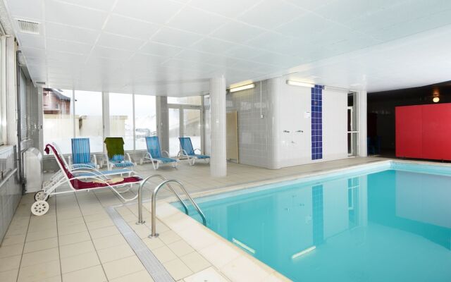 Résidence Odalys Les Hauts de Peyragudes