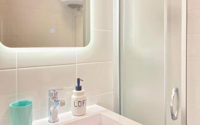 Comfort Apartment on Leskova St. 42