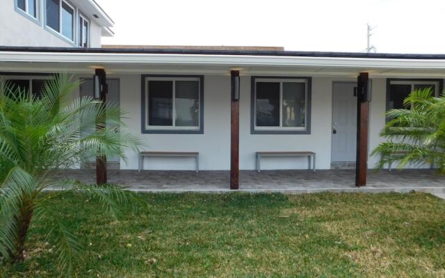 Costa Este Beach Vacation