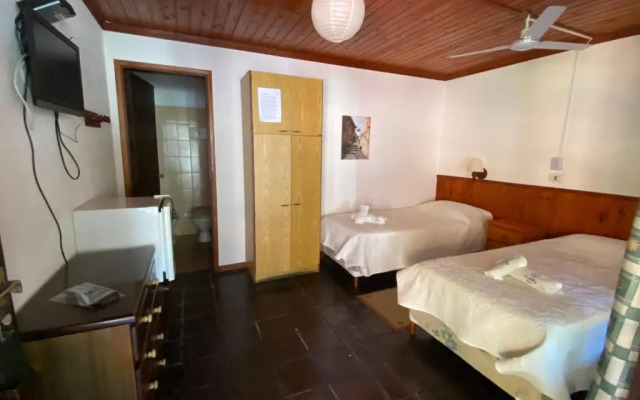 Green Park Punta Ballena