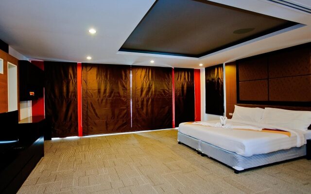 Ocean Breeze Residence