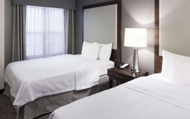 Homewood Suites by Hilton San Jose Airport-Silicon Valley