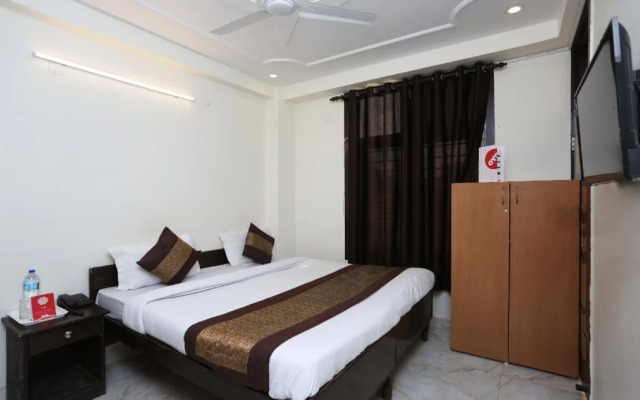 Hotel Royal India By OYO Rooms