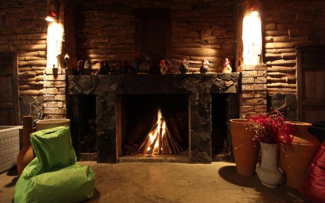 The Lodge Maribaya