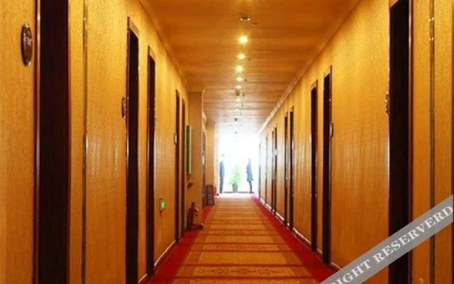 Xiangjingxuan Hotel
