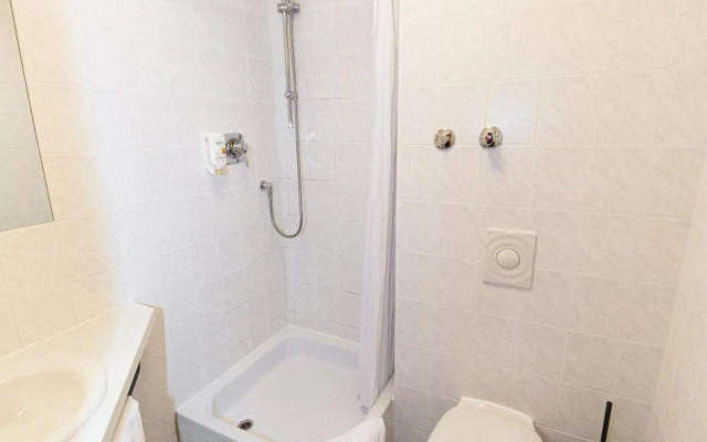 AKZENT Parkhotel Trebbin