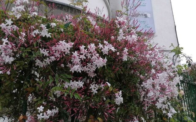 Estalagem da Liberdade