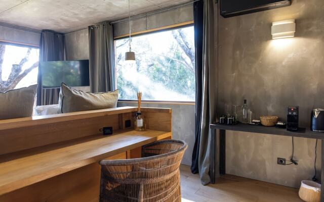 Domaine de Peretti della Rocca