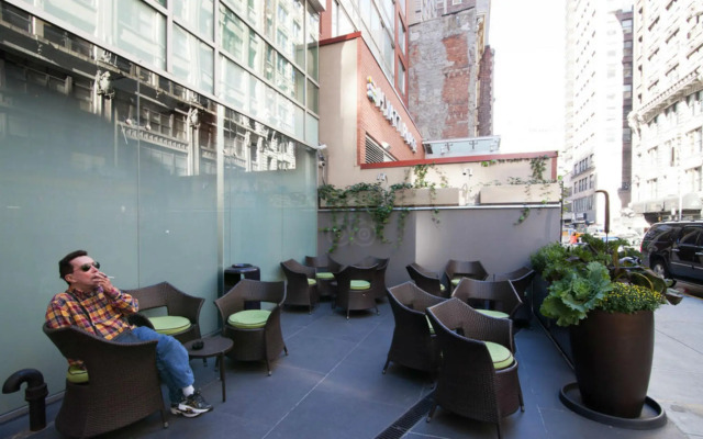 Best Western Premier Herald Square