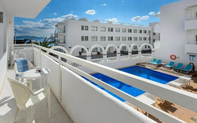 Aparthotel Vibra Lux Mar
