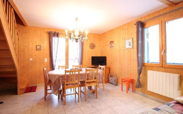 Chalet Mont-Dore, 3 pièces, 6 personnes - FR-1-608-65