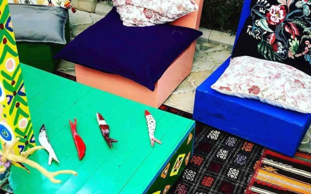 Private Luxury Villa