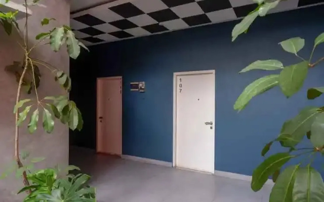 Hotel Absari
