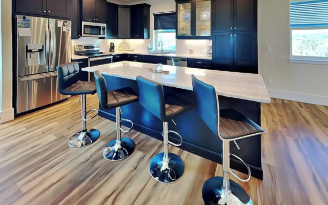 Atlantic Beach House