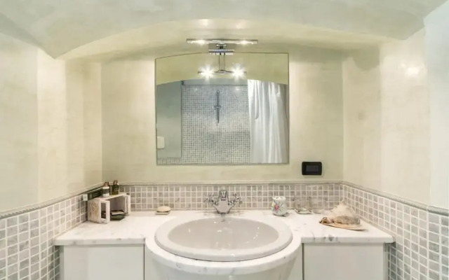 Lo Storico Apartment