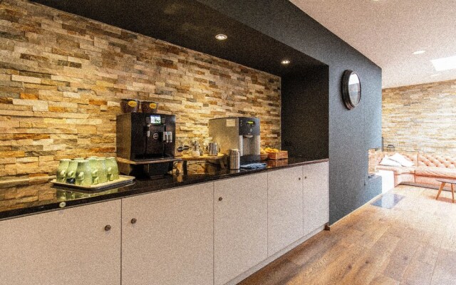 Hyve Appartements Basel