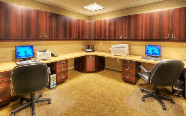 Holiday Inn & Suites Albuquerque-North I-25 by IHG