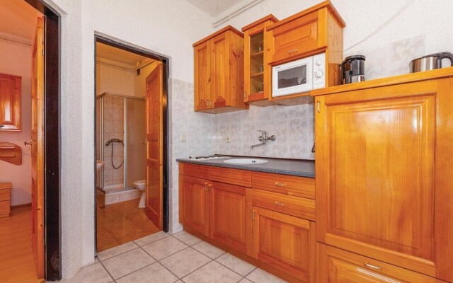 Nice Home in Novi Vinodolski With Wifi and 1 Bedrooms