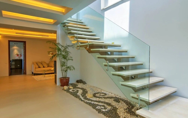 Hilltop Wow 4br Seaview Pool Villa at Naithon Beach