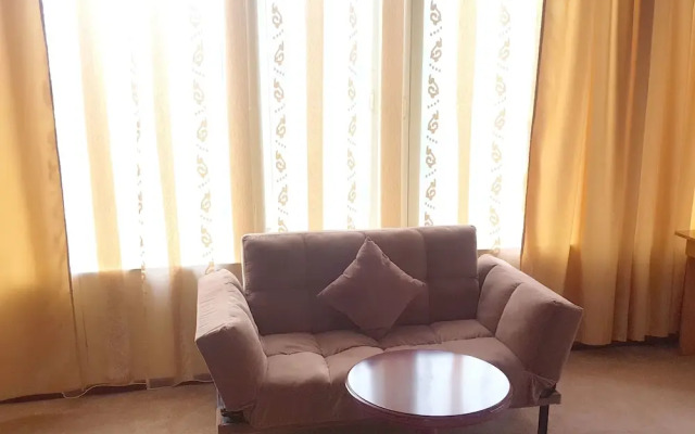 Vanadzor Armenia Health Resort