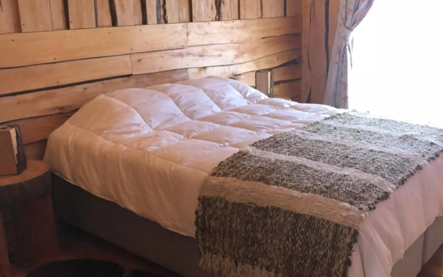 Terrazas altos de Gamboa