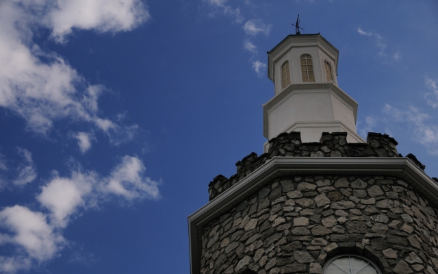 The Stone Castle Hotel & Conference Center