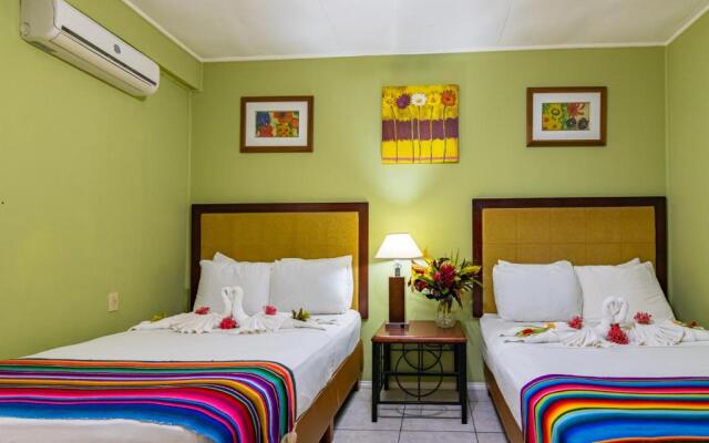 Cahal Pech Village Resort