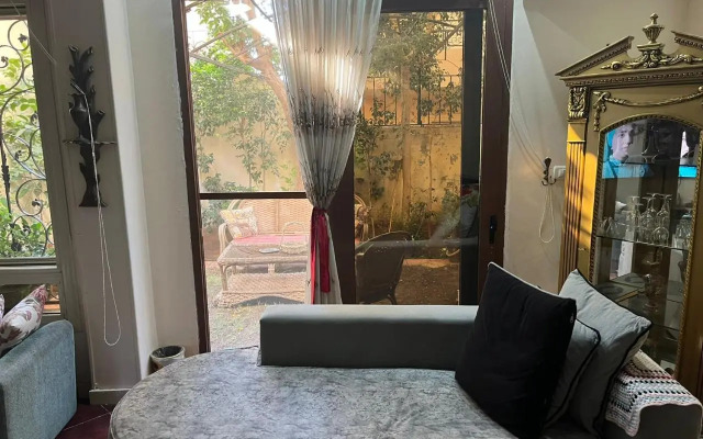Fifth Settlement Apartment
