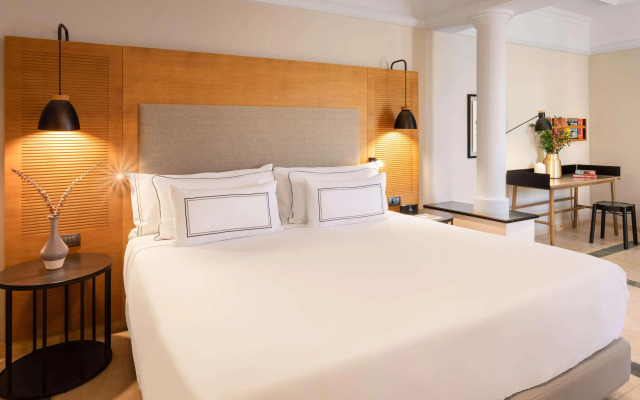 The Level at Melia Villaitana