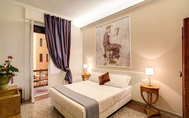 Roma in una Stanza GuestHouse